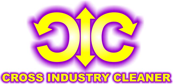 CIC Cross Industry Cleaner