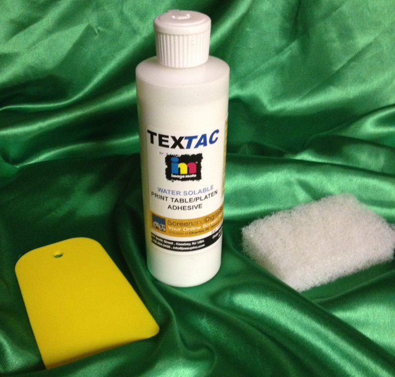 TexTac trial kit