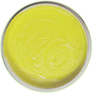International Coatings 791 LF HP Lemon Yellow Opaque Direct Print Plastisol