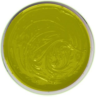 International Coatings 151 LF Gold Glitter Mutipurpose Plastisol