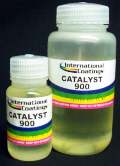International Coatings 900 Catalyst