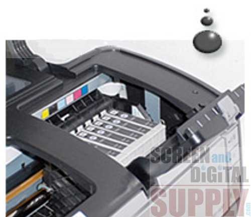 Freehand Graphics ALL BLACK ink cartridges