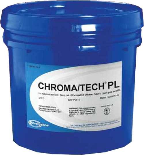 Chromaline Chromatech PL