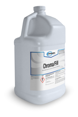 Chromaline ChromaFill Watersolable Liquid Block Out