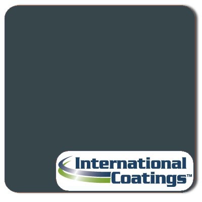International Coatings 7166 NAVY BLUE Performance Pro 