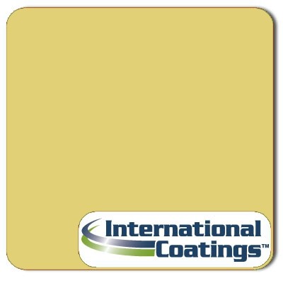 International Coatings 7181 VEGAS GOLD Performance Pro 