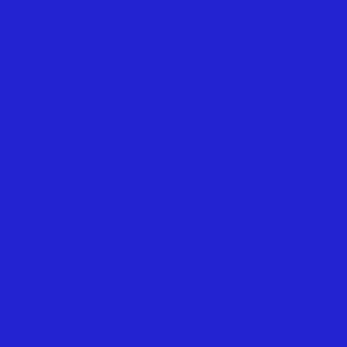 International Coatings 7511 Ultra MARINE BLUE UltraMix Color Mixing System Plastisol