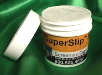 SuperSlip Synthetic Dielectric Lubricant