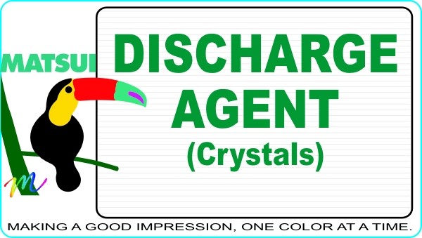 Matsui DISCHARGE AGENT