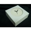 InkJetPrintables 5.25" Coaster Clock Kit