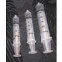 IJP Disposable Syringes