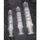 InkJetPrintables Maintenance & Refill Syringes
