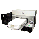 Brother GT-541 Direct To Garment Printer
