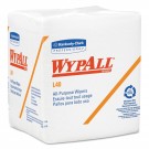 WypALL Kimberly Clark Industrial Cleaning Wipers 05701 L40