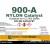 900a NYLOXY Catalyst For NYLON Ink (Substitute)