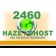 2460 Haze/Ghost Remover Ink Degradent